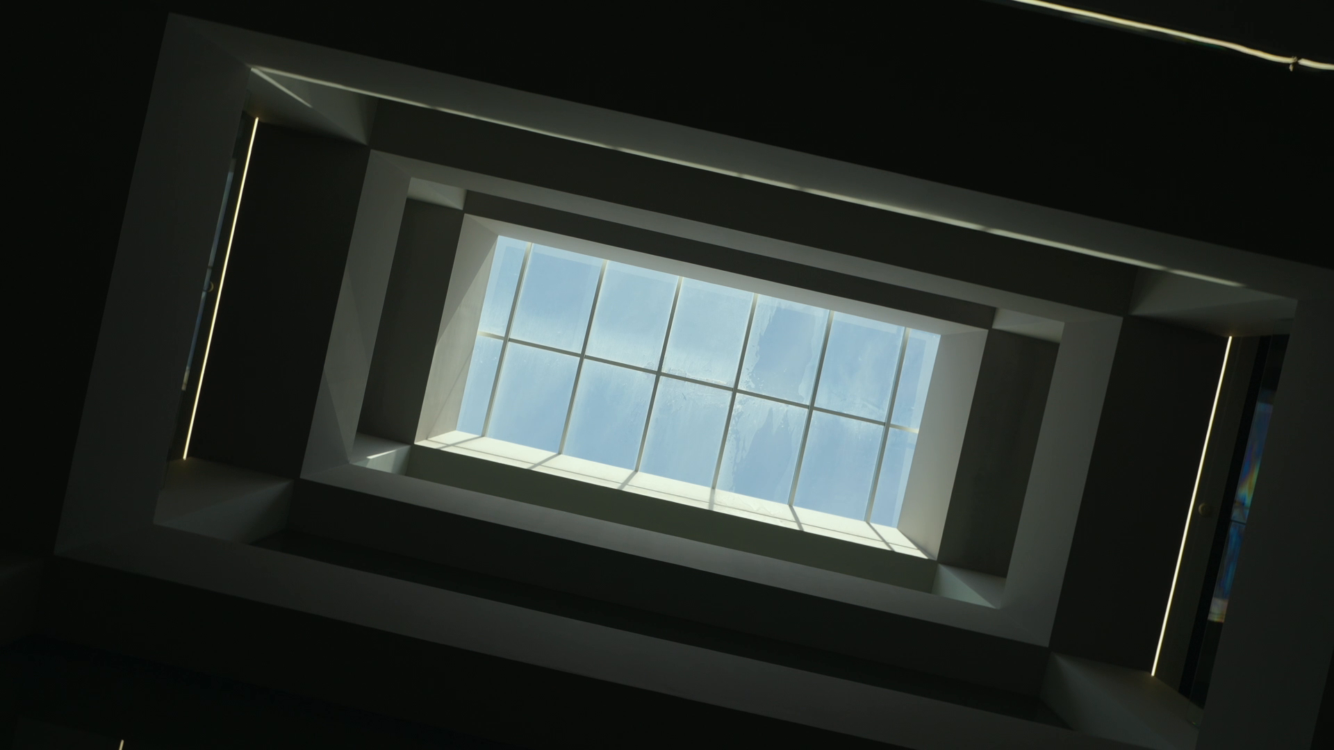 Architectural Window Films - XTRM Pro SkyLite 20 in Gran Canaria