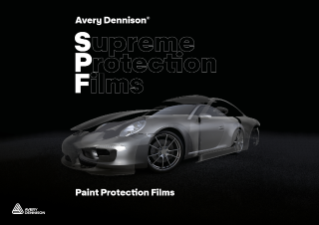 Supreme Protection Film