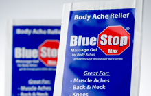 flexible packaging film