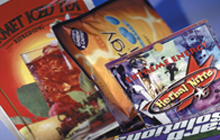 flexible packaging material