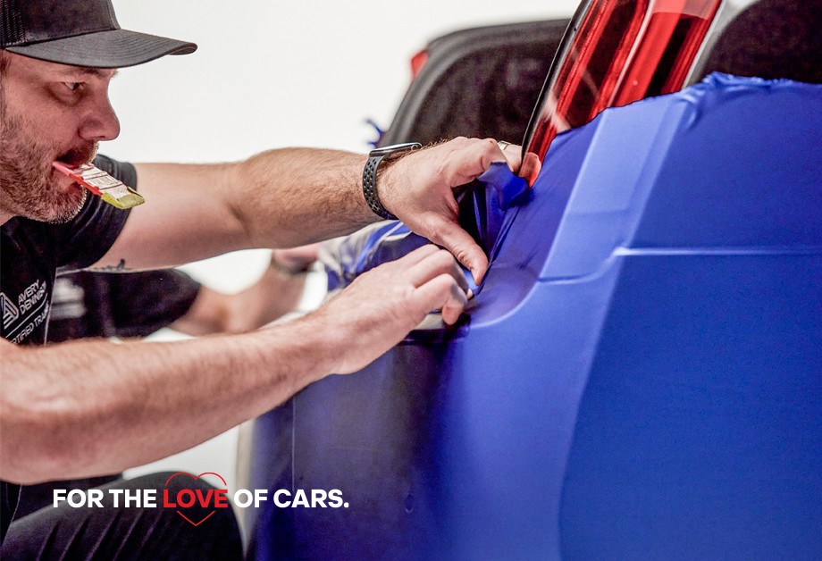 vehicle-wrapping-films